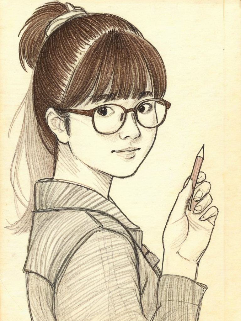 IoT女子 modern_tool_rescue シーン
