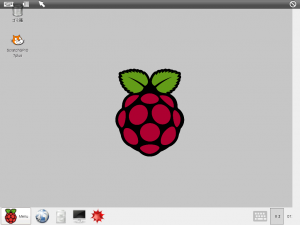 Raspberry Pi desktop via remote desktop on iPad