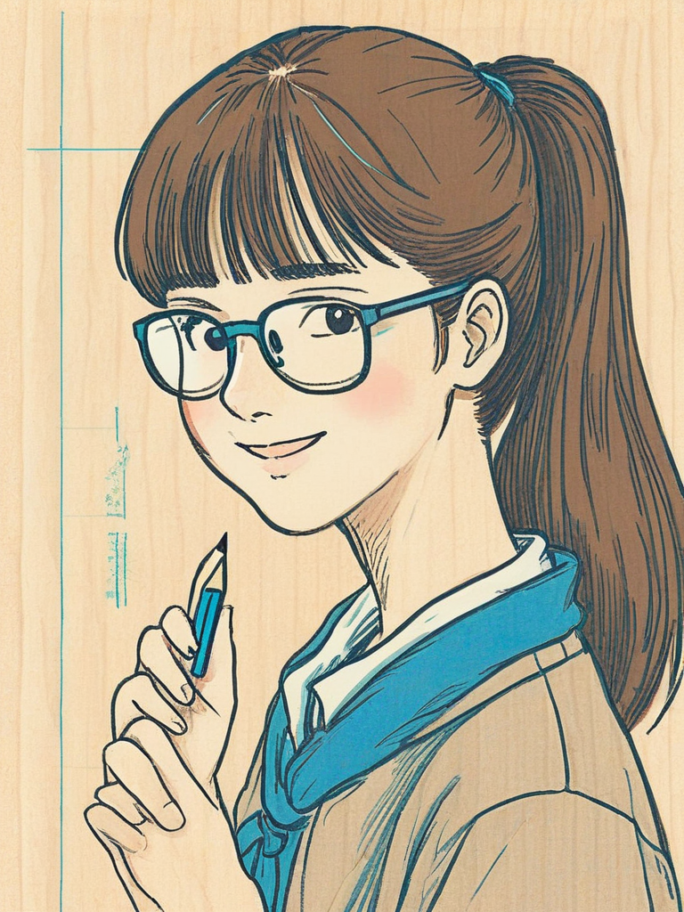 2026年の選択肢を考えている私