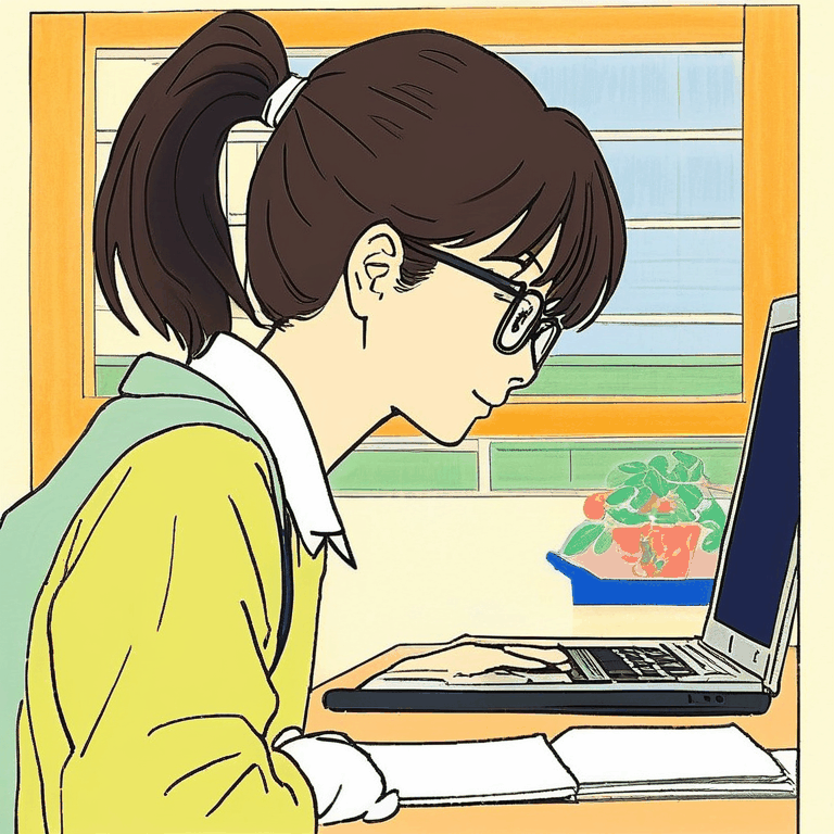 2026年の選択肢を考えている私